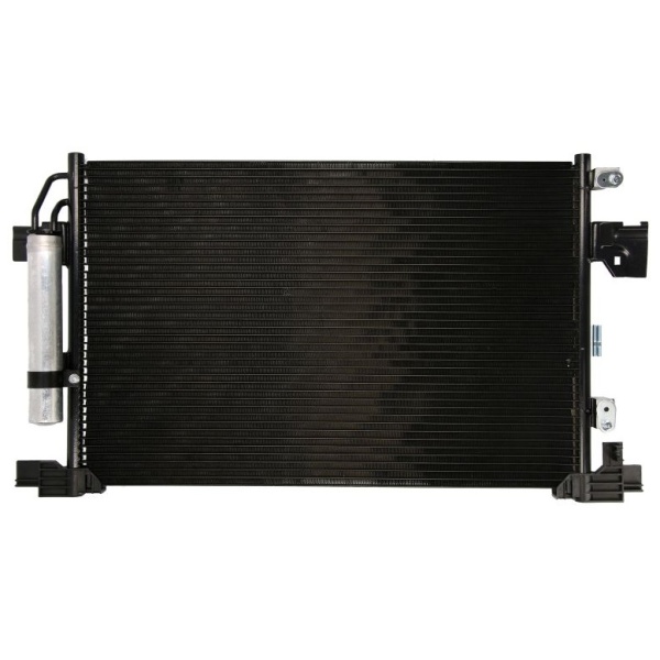 Radiator Clima Am Citroen C-Crosser 2007→ 6455HP